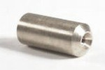 Gegenstückhalter aus Metall